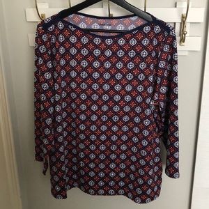 Women’s Swim Rash Guard BNWOT